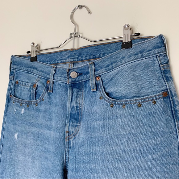 levis 5t